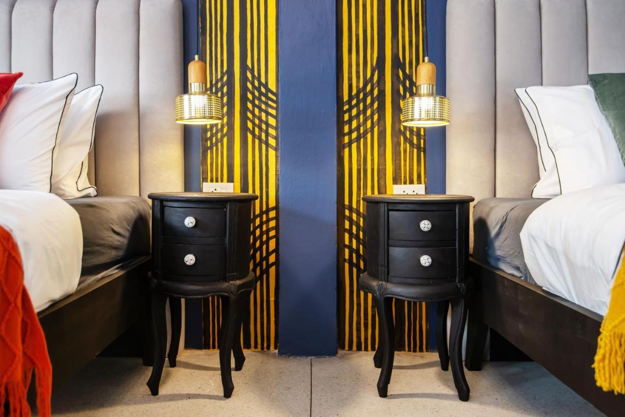 Villa The Mellow At Silom