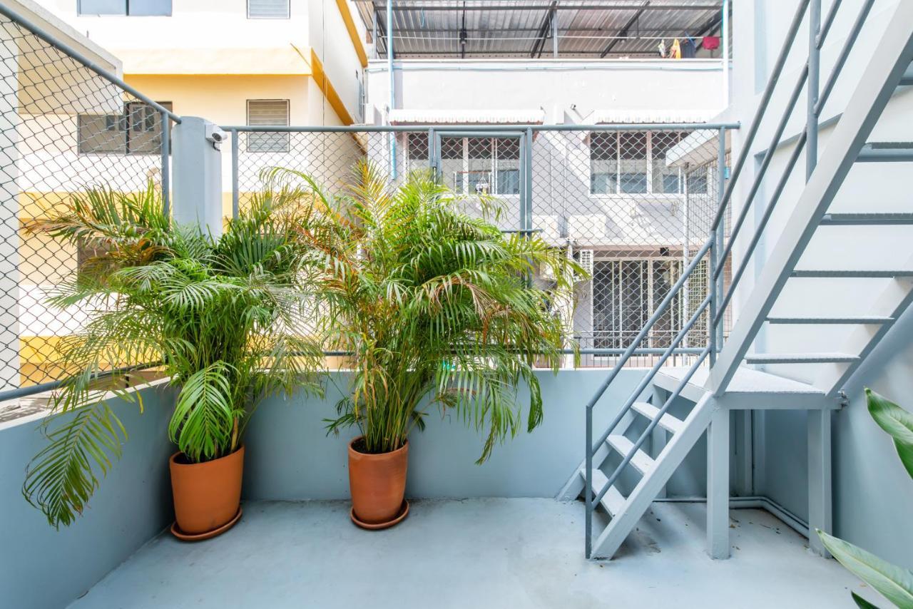 Villa The Mellow At Silom