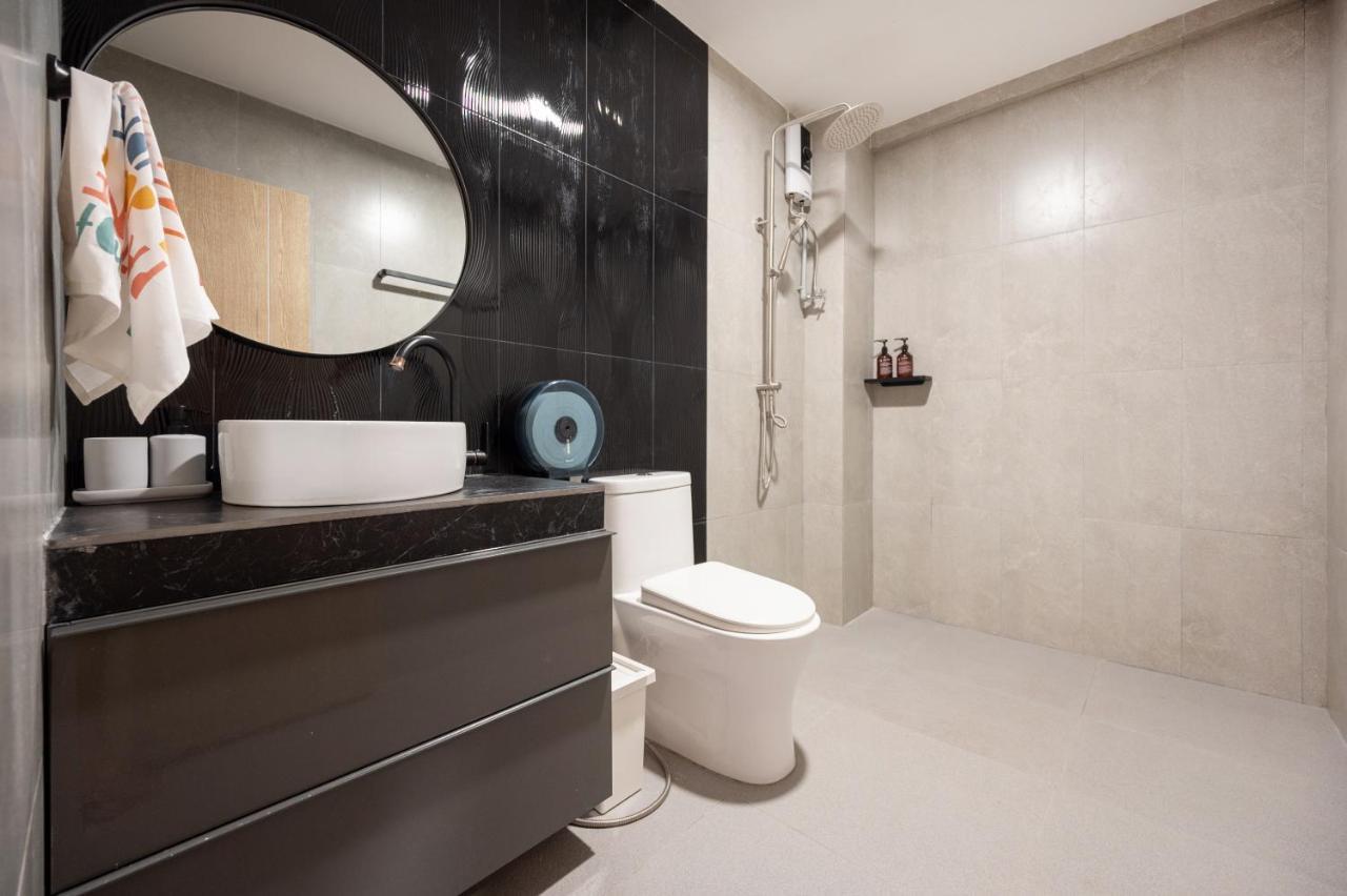 Villa The Mellow At Silom