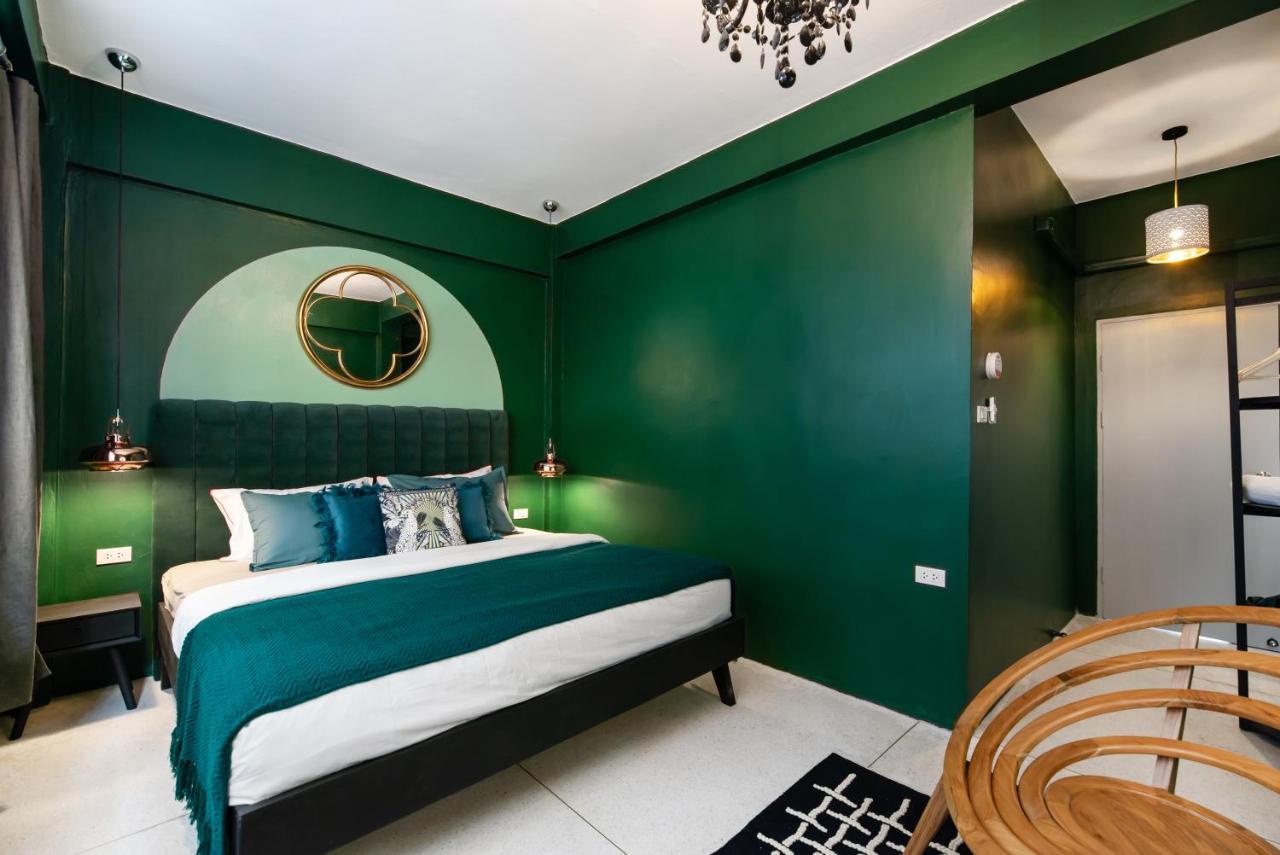 Villa The Mellow At Silom Bangkok